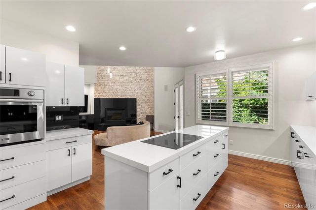 8653 E Iliff Drive, Denver, CO 80231