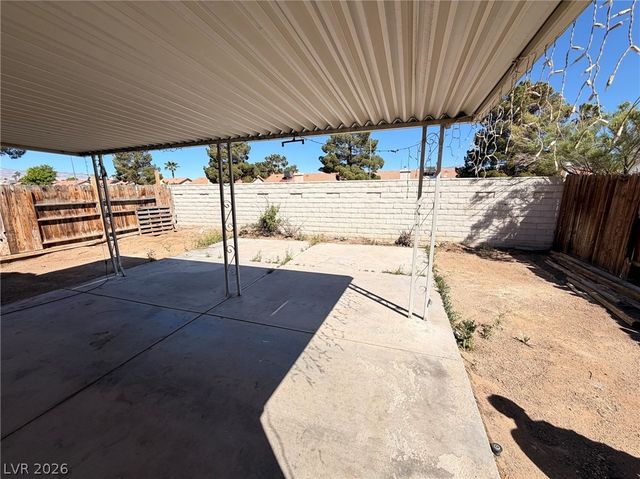 6432 Yarmouth Drive, Las Vegas, NV 89108