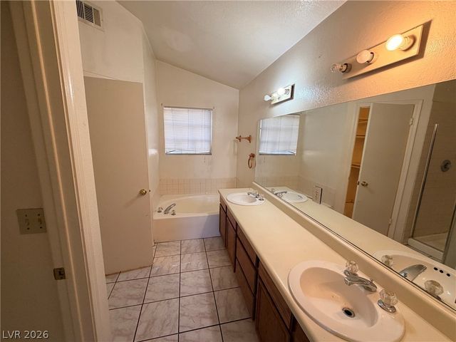 6432 Yarmouth Drive, Las Vegas, NV 89108