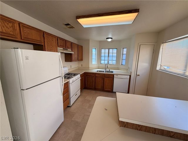 6432 Yarmouth Drive, Las Vegas, NV 89108