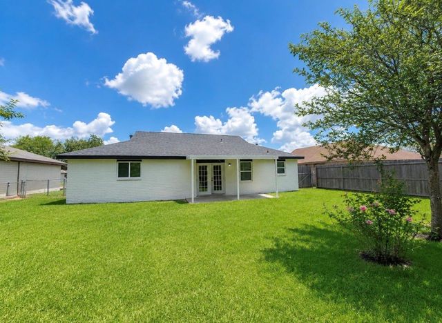 11938 Flushing Meadows Drive, Houston, TX 77089