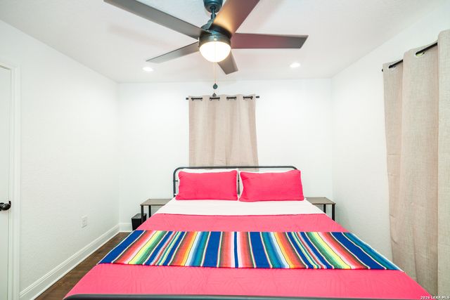 321 Andrews, San Antonio, TX 78209