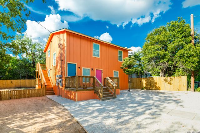 321 Andrews, San Antonio, TX 78209