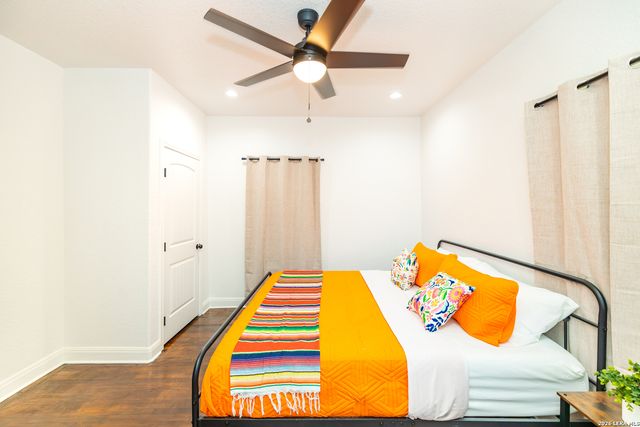 321 Andrews, San Antonio, TX 78209