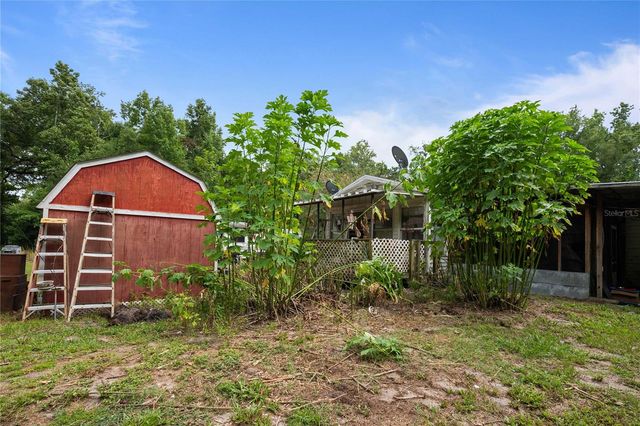 14702 CR 719, Webster, FL 33597
