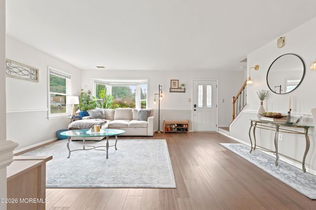 1 Revere Court, Jackson, NJ 08527