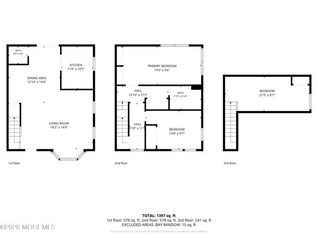1 Revere Court, Jackson, NJ 08527