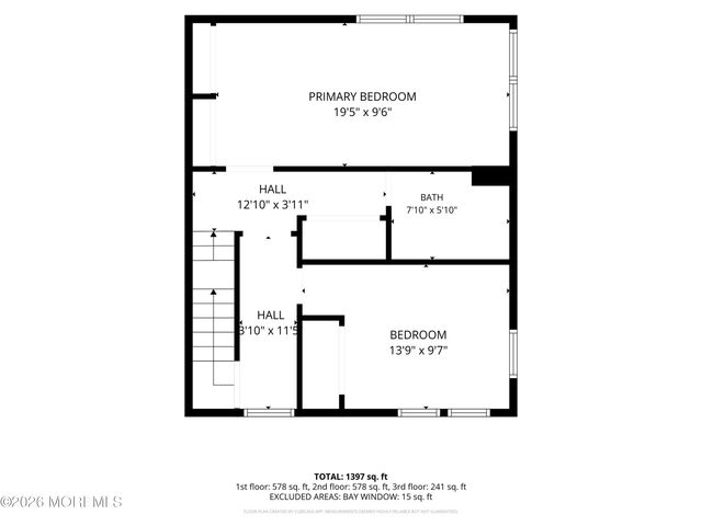 1 Revere Court, Jackson, NJ 08527