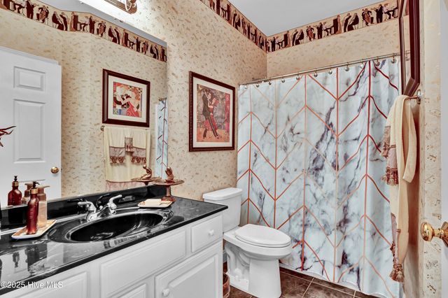 1014 N Sanderling Drive, Leland, NC 28451