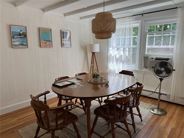 41 Dudley Avenue, Newport, RI 02840