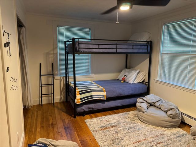 41 Dudley Avenue, Newport, RI 02840