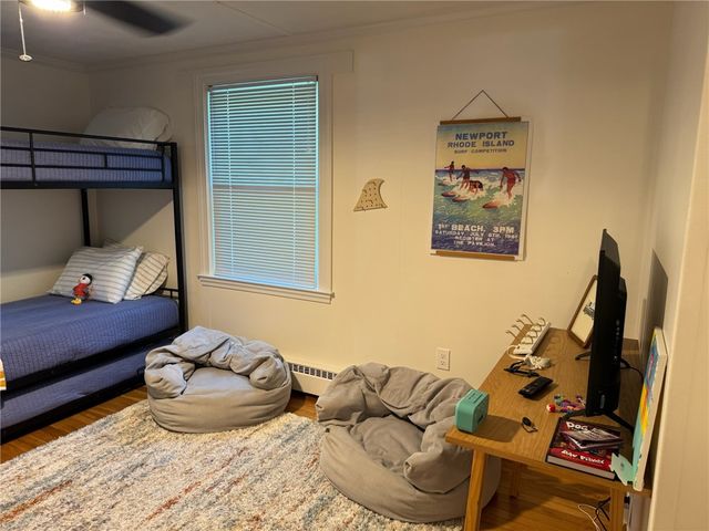 41 Dudley Avenue, Newport, RI 02840