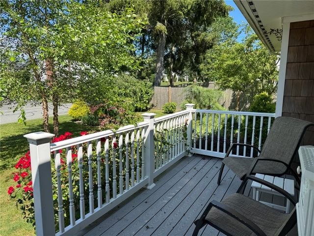 41 Dudley Avenue, Newport, RI 02840