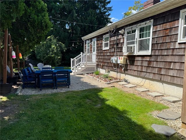 41 Dudley Avenue, Newport, RI 02840