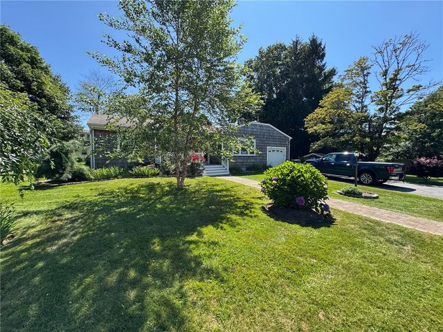 41 Dudley Avenue, Newport, RI 02840