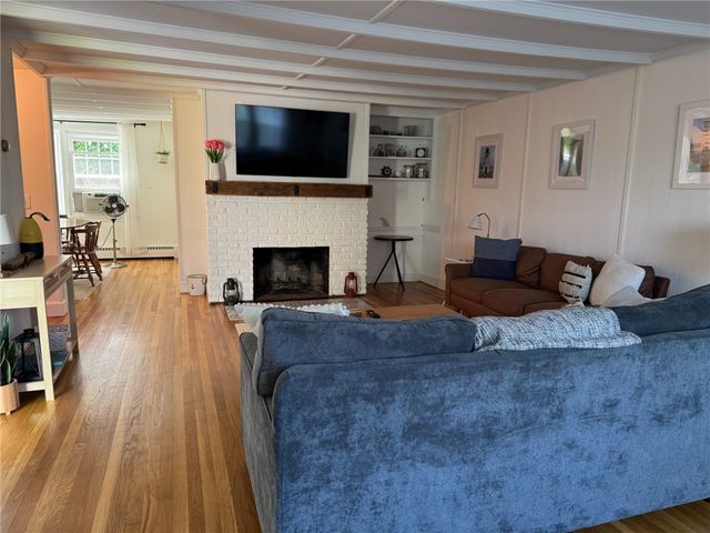 41 Dudley Avenue, Newport, RI 02840
