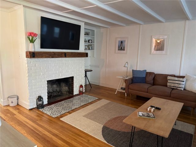 41 Dudley Avenue, Newport, RI 02840