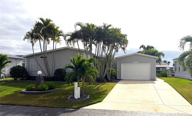 5464 RIVER BAY DRIVE, Punta Gorda, FL 33950