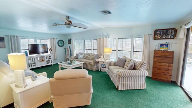 5464 RIVER BAY DRIVE, Punta Gorda, FL 33950