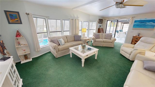 5464 RIVER BAY DRIVE, Punta Gorda, FL 33950