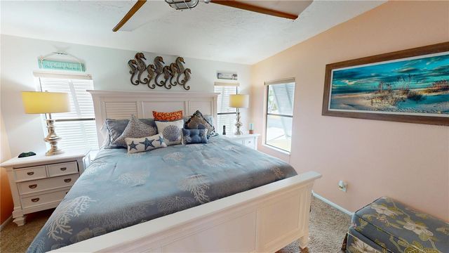 5464 RIVER BAY DRIVE, Punta Gorda, FL 33950