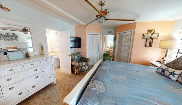 5464 RIVER BAY DRIVE, Punta Gorda, FL 33950