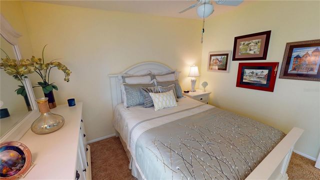5464 RIVER BAY DRIVE, Punta Gorda, FL 33950