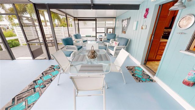 5464 RIVER BAY DRIVE, Punta Gorda, FL 33950