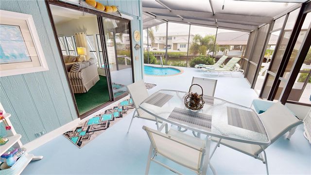 5464 RIVER BAY DRIVE, Punta Gorda, FL 33950