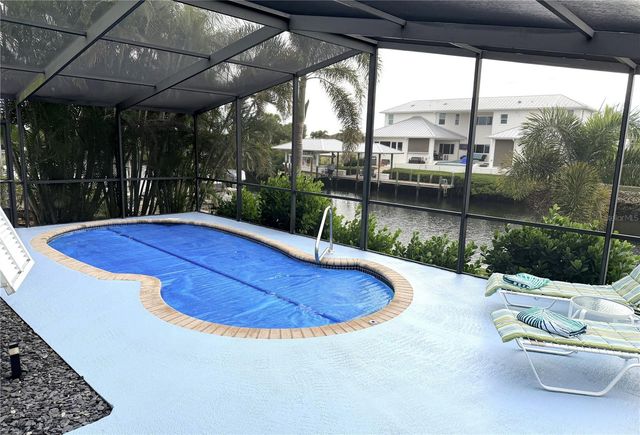 5464 RIVER BAY DRIVE, Punta Gorda, FL 33950