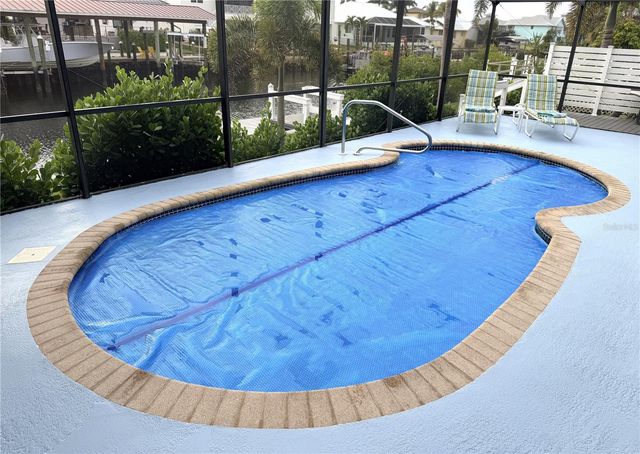 5464 RIVER BAY DRIVE, Punta Gorda, FL 33950