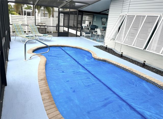 5464 RIVER BAY DRIVE, Punta Gorda, FL 33950