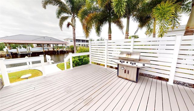 5464 RIVER BAY DRIVE, Punta Gorda, FL 33950