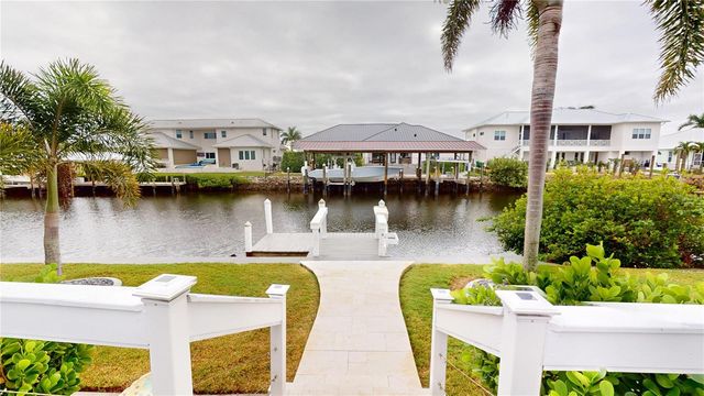 5464 RIVER BAY DRIVE, Punta Gorda, FL 33950