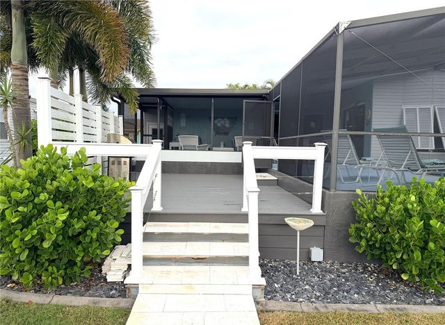 5464 RIVER BAY DRIVE, Punta Gorda, FL 33950