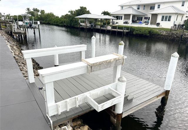 5464 RIVER BAY DRIVE, Punta Gorda, FL 33950