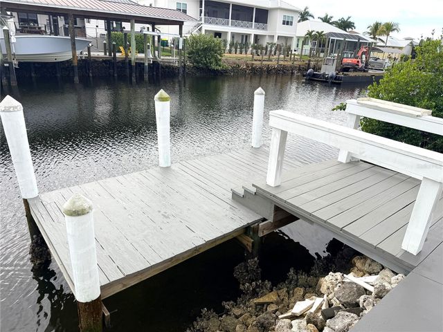 5464 RIVER BAY DRIVE, Punta Gorda, FL 33950