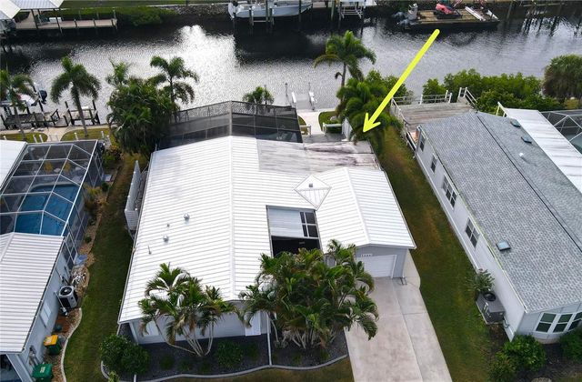 5464 RIVER BAY DRIVE, Punta Gorda, FL 33950