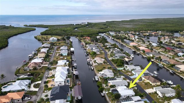 5464 RIVER BAY DRIVE, Punta Gorda, FL 33950