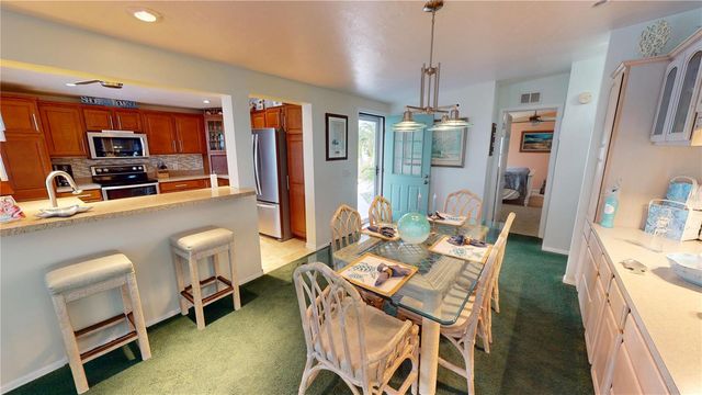 5464 RIVER BAY DRIVE, Punta Gorda, FL 33950