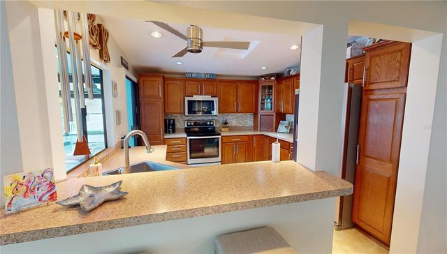 5464 RIVER BAY DRIVE, Punta Gorda, FL 33950