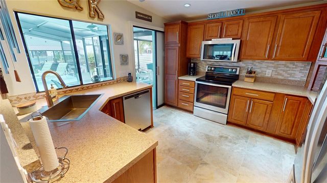 5464 RIVER BAY DRIVE, Punta Gorda, FL 33950