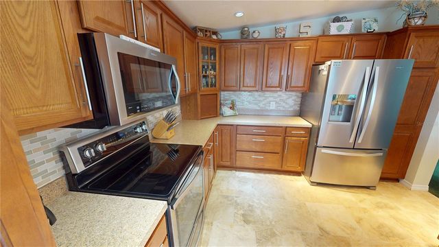 5464 RIVER BAY DRIVE, Punta Gorda, FL 33950