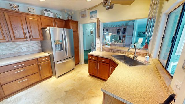 5464 RIVER BAY DRIVE, Punta Gorda, FL 33950