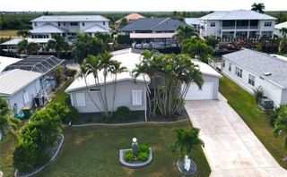 5464 RIVER BAY DRIVE, Punta Gorda, FL 33950