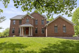 7557 Spring Mill Drive NW, Canal Winchester, OH 43110