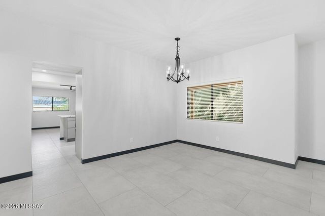 4711 E Silver Place, Tucson, AZ 85712