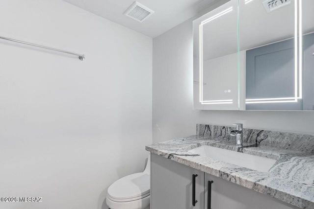 4711 E Silver Place, Tucson, AZ 85712