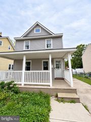 503 DELAWARE AVE, Palmyra, NJ 08065