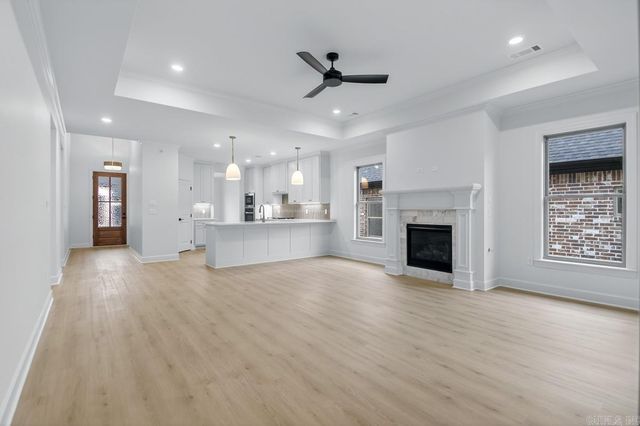 194 Fletcher Ridge Drive, Little Rock, AR 72223